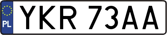 YKR73AA