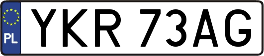 YKR73AG