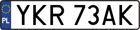 YKR73AK