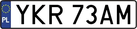 YKR73AM