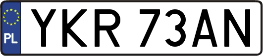 YKR73AN