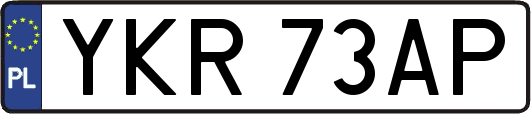 YKR73AP