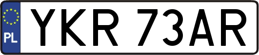 YKR73AR