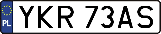 YKR73AS