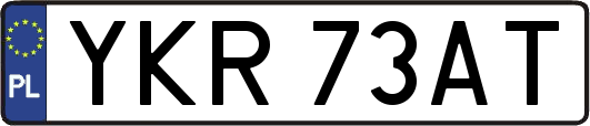 YKR73AT