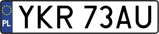 YKR73AU