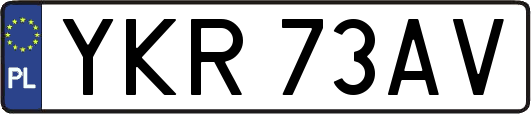 YKR73AV