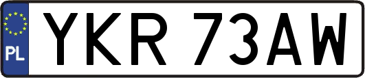 YKR73AW