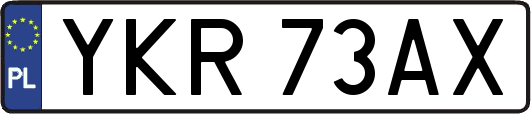 YKR73AX