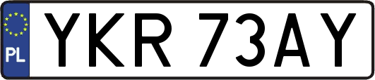 YKR73AY