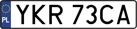 YKR73CA
