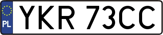 YKR73CC