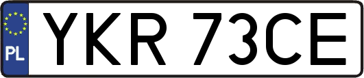 YKR73CE