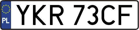 YKR73CF