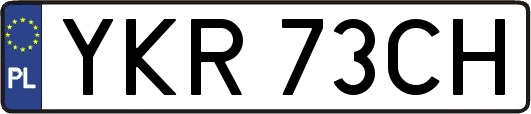 YKR73CH