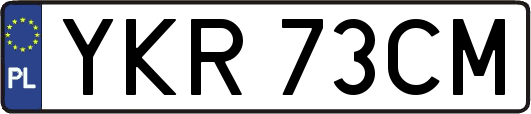 YKR73CM