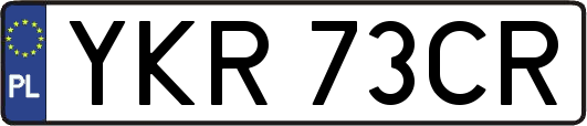 YKR73CR