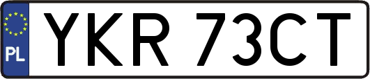 YKR73CT