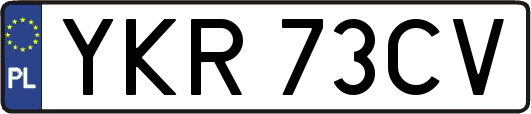 YKR73CV