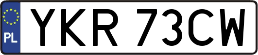 YKR73CW