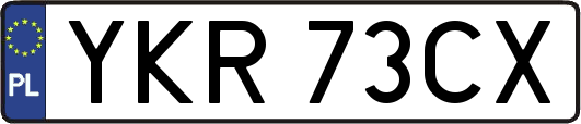 YKR73CX