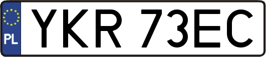 YKR73EC