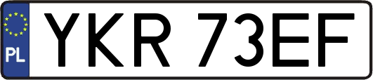 YKR73EF