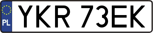 YKR73EK