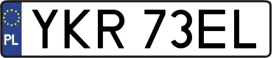 YKR73EL