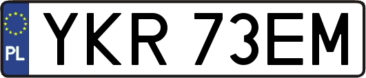 YKR73EM