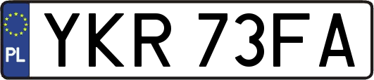 YKR73FA