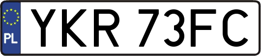YKR73FC