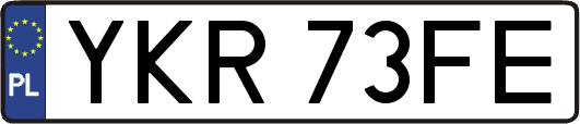 YKR73FE