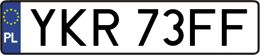 YKR73FF