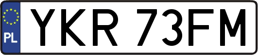 YKR73FM