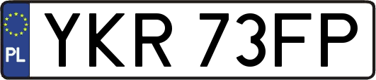 YKR73FP