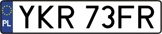 YKR73FR