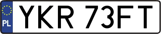 YKR73FT