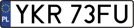 YKR73FU