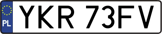 YKR73FV