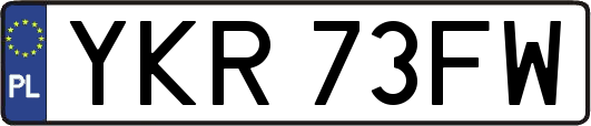 YKR73FW
