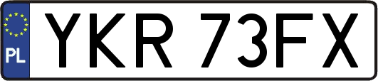 YKR73FX
