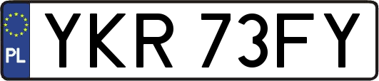YKR73FY