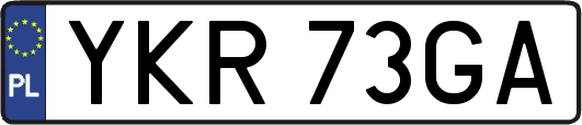 YKR73GA