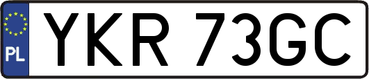 YKR73GC