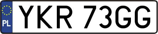YKR73GG