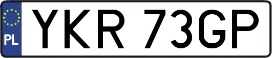 YKR73GP
