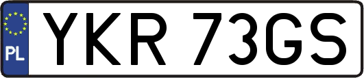 YKR73GS