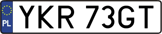 YKR73GT