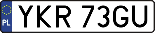 YKR73GU